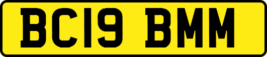 BC19BMM