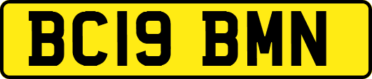 BC19BMN