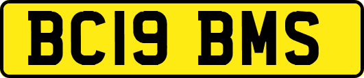 BC19BMS