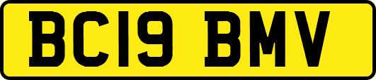 BC19BMV