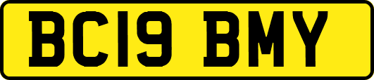 BC19BMY