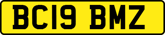 BC19BMZ