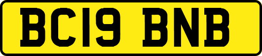 BC19BNB