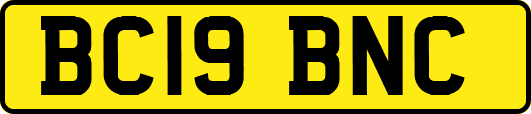 BC19BNC
