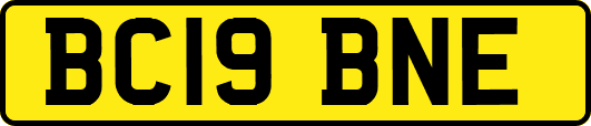 BC19BNE