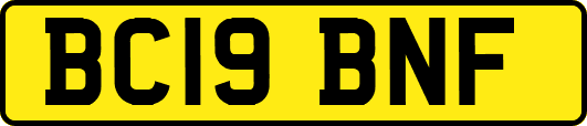 BC19BNF