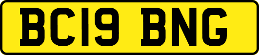 BC19BNG