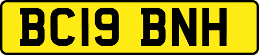 BC19BNH