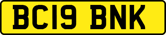 BC19BNK