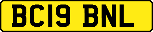 BC19BNL
