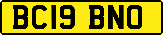 BC19BNO