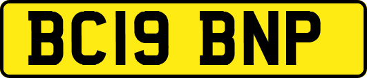 BC19BNP