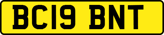 BC19BNT