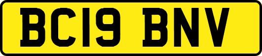 BC19BNV