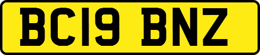 BC19BNZ