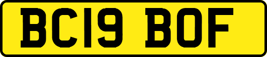 BC19BOF
