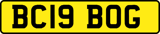 BC19BOG