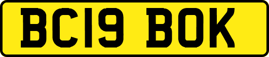 BC19BOK