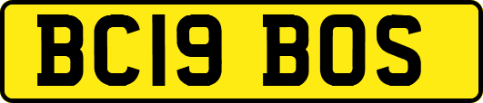 BC19BOS