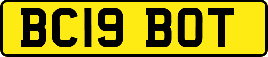 BC19BOT