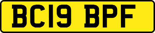 BC19BPF