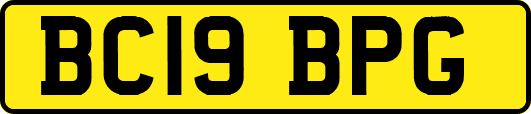 BC19BPG