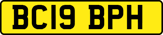 BC19BPH
