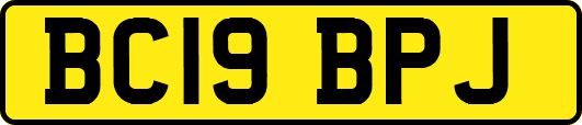 BC19BPJ