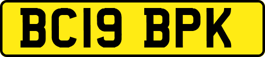 BC19BPK