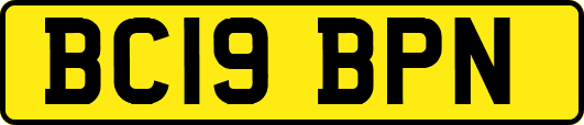 BC19BPN