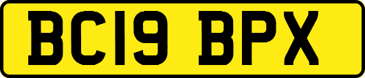 BC19BPX
