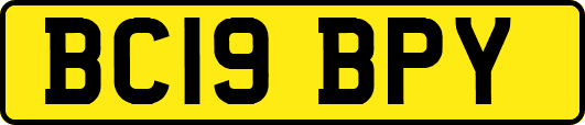 BC19BPY
