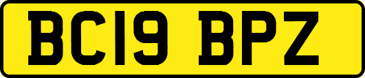 BC19BPZ