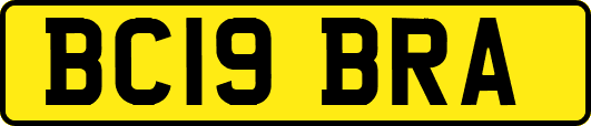 BC19BRA
