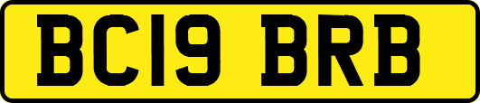 BC19BRB