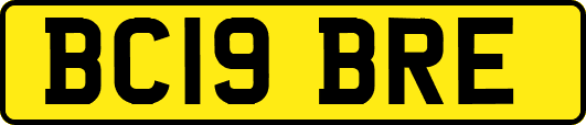 BC19BRE