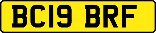 BC19BRF