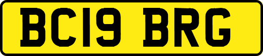 BC19BRG