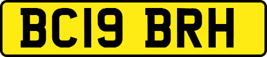 BC19BRH