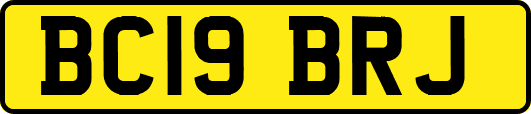 BC19BRJ