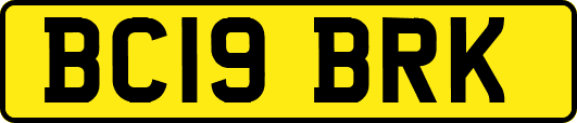 BC19BRK