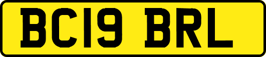 BC19BRL