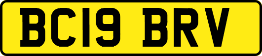 BC19BRV
