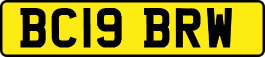BC19BRW