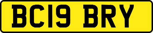 BC19BRY