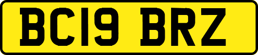 BC19BRZ