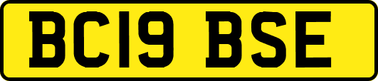 BC19BSE