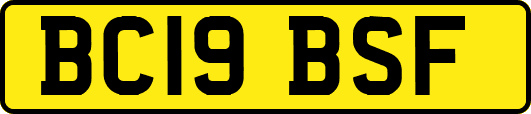 BC19BSF