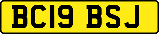 BC19BSJ
