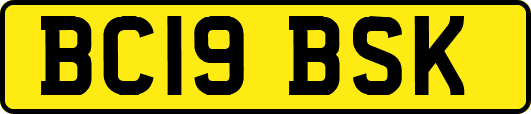 BC19BSK